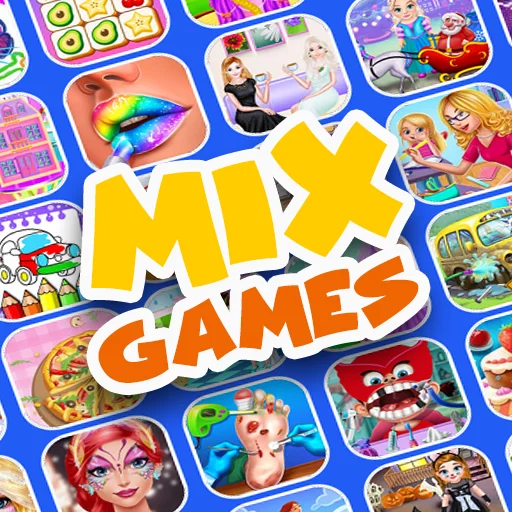 I-download ang All Games in one app: Mix Game – Libo-libong Laro Dito!