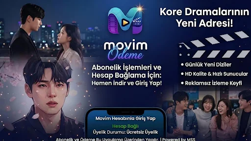 I-download ang Movim Short Ödeme – Ligtas na Payment Network App - Screenshot 1