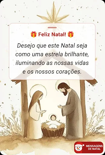 Download Mensagens Dia das Mães e Natal – Mga Mensaheng Pambati - Screenshot 5