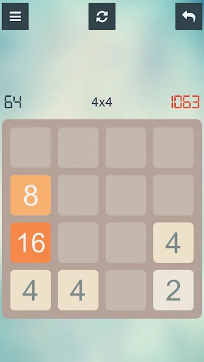 I-download ang Infinity Merge: 2048 Puzzle – Masayang Puzzle Game - Screenshot 6