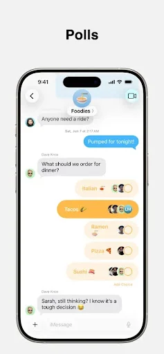 Download Messages – SMS Texting Latest – Smart SMS App Free - Screenshot 5