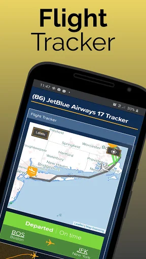 I-download ang Marseille Provence Airport: Fl – Flight Tracker - Screenshot 2
