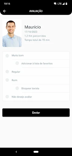 I-download ang SD Driver Pinakabago – Mabilis at Ligtas na Pagmamaneho - Screenshot 7