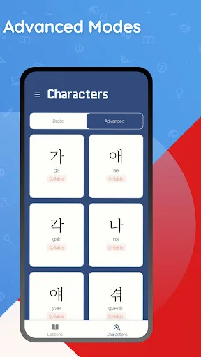 Download Write Korean: Learn Pro Hangul – Matuto ng Hangul Libre - Screenshot 5
