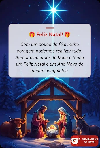 Download Mensagens Dia das Mães e Natal – Mga Mensaheng Pambati - Screenshot 2