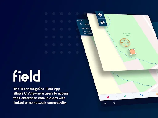 I-download ang Field App – Pamahalaan ang Iyong Trabaho nang Mahusay - Screenshot 9