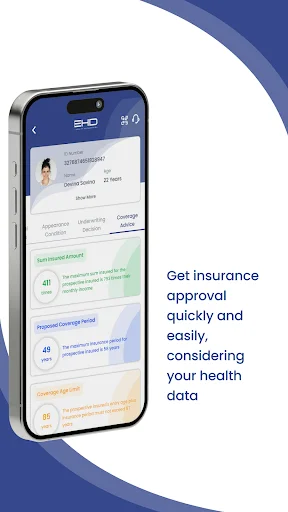 I-download ang e-HD APP Latest Version – Mabilis na Resulta - Screenshot 24