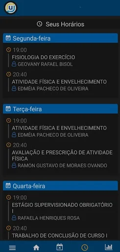 I-download ang Unigran Capital App – Pinakamahusay na Academic Tool - Screenshot 2