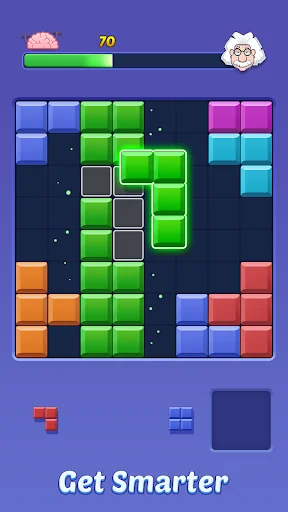 I-download ang Block Puzzle – Classic na Larong Puzzle sa Android - Screenshot 22