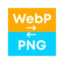 I-convert ang WebP to PNG nang Mabilis – Libreng Tool sa Chrome