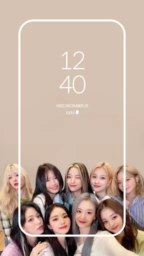 I-download ang FROMIS_9 (Kpop) HD Wallpaper – Libreng Backgrounds - Screenshot 1