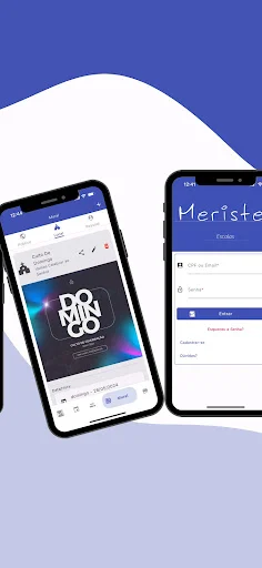 I-download ang Meristes: Pinakamahusay na Scale Manager App - Screenshot 3