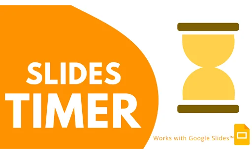 Slides Timer: Dynamic Timers para sa Google Slides – I-download Ngayon - Screenshot 1