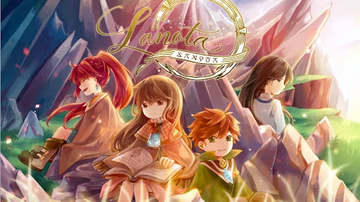 I-download ang Lanota Pinakabago – Music Rhythm Game Free - Screenshot 1