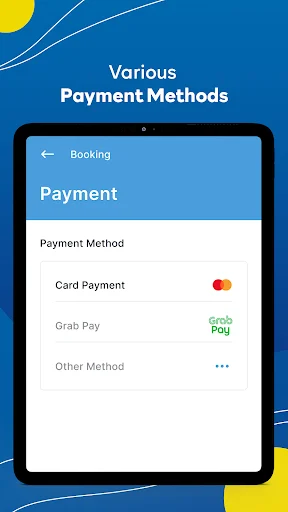 I-download ang Sindo Ferry App – Mabilis na Booking ng Ticket - Screenshot 24