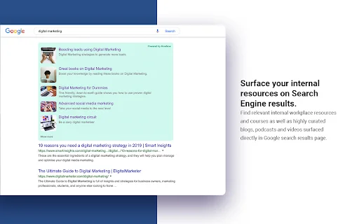 I-download ang HowNow Extension: Palakasin ang Iyong Productivity - Screenshot 4
