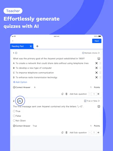 I-download ang LingoTask – AI English Learning App Libre - Screenshot 13