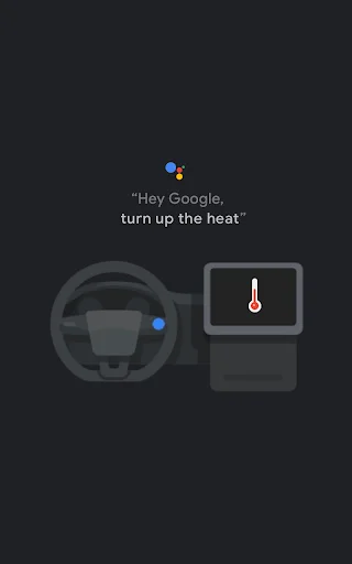 I-download ang Google Assistant para sa Kotse – Gabay at Features - Screenshot 10