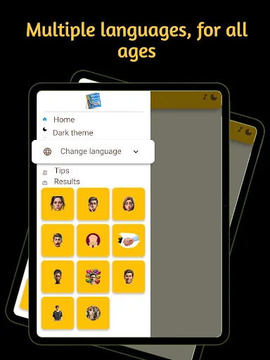Download Personality Test App – Tuklasin ang Iyong Personality - Screenshot 18