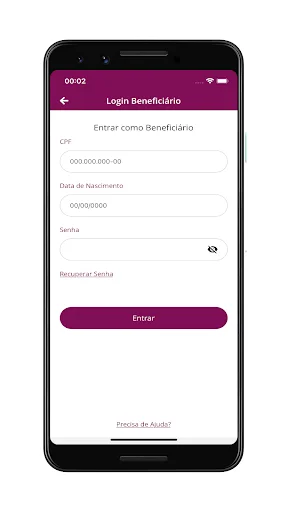 I-download ang Uniodonto SC Beneficiário – Dental Care App - Screenshot 3