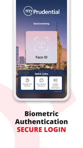 I-download ang myPrudential App – Pamahalaan ang Iyong Insurance - Screenshot 3