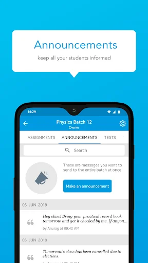I-download ang Digambar Mali App – Gabay sa Pag-aaral para sa MHT CET - Screenshot 7