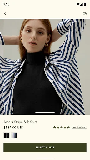 I-download ang LILYSILK App – Premium na Silk Products sa Android - Screenshot 7