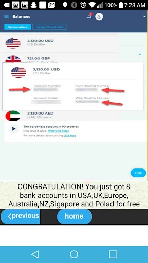 Paano Magbukas ng US Bank Account Online – Gabay para sa Pinoy - Screenshot 17