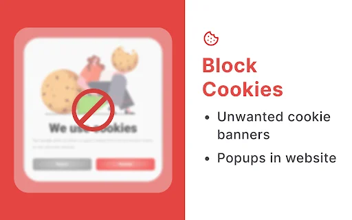 Smart Adblocker para sa Chrome – Mabilis at Libreng Ad Blocker - Screenshot 4