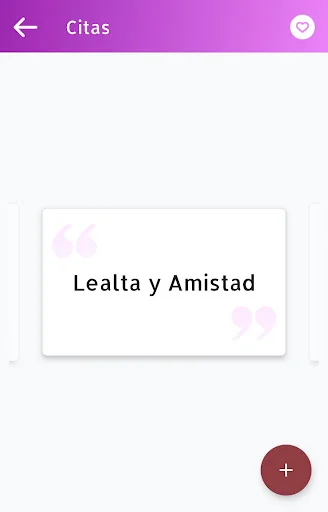 I-download ang Frases de Mejores Amigas – Mga Quote Para sa Bestie - Screenshot 18