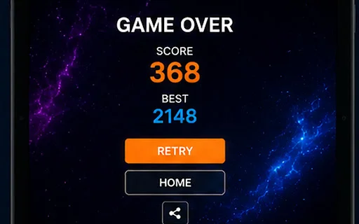 I-download ang Rotating Ball: The Hard Game – Hamunin ang Iyong Reflex - Screenshot 15