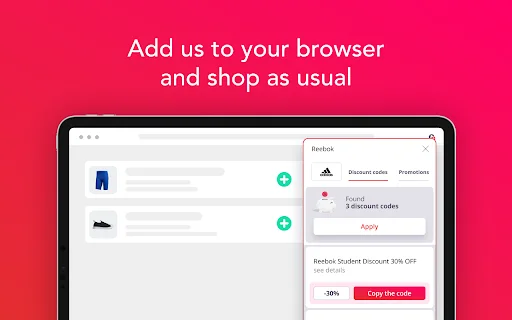 I-download ang buykers: Coupons at Cashback Para sa Iyong Online Shopping - Screenshot 1