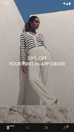 I-download ang LILYSILK App – Premium na Silk Products sa Android - Screenshot 1