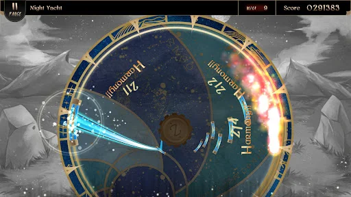 I-download ang Lanota Pinakabago – Music Rhythm Game Free - Screenshot 3
