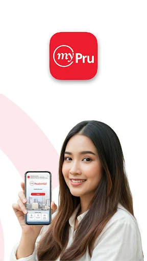 I-download ang myPrudential App – Pamahalaan ang Iyong Insurance - Screenshot 8