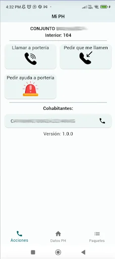 I-download ang Mi PH: Pinakamadaling Solusyon sa Komunikasyon - Screenshot 1