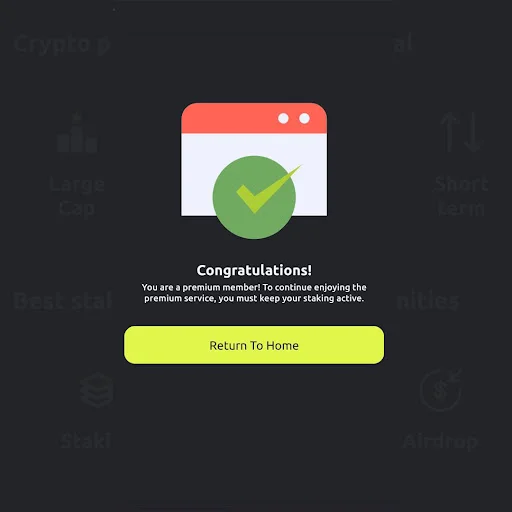 I-download ang Iris App – AI Crypto Tracker para sa Pinoy - Screenshot 19