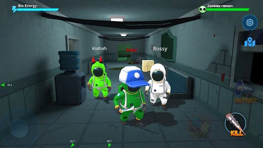 I-download ang Impostor APK – Multiplayer na Laro para sa Pinoy - Screenshot 10