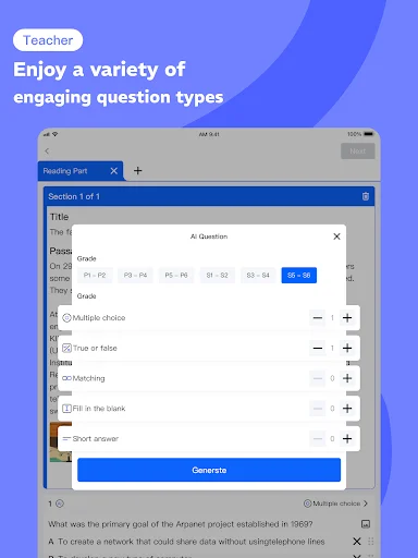I-download ang LingoTask – AI English Learning App Libre - Screenshot 12