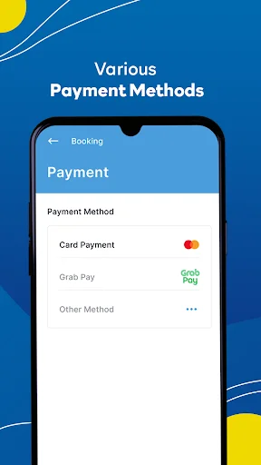I-download ang Sindo Ferry App – Mabilis na Booking ng Ticket - Screenshot 8