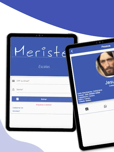 I-download ang Meristes: Pinakamahusay na Scale Manager App - Screenshot 12