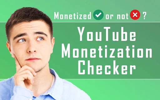 Check Monetization: Alamin ang Status ng YouTube Channel Agad - Screenshot 1