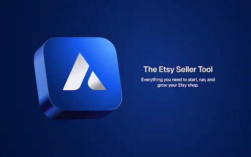 Alura para sa Etsy: Palaguin ang Iyong Sales at SEO – I-download - Screenshot 1