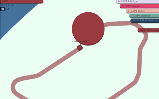 I-download ang Paper.io 2 Game – Maglaro nang Libre sa Chrome - Screenshot 2