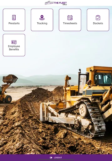 I-download ang The Fleet Office – Live Tracking at Prestarts App - Screenshot 7