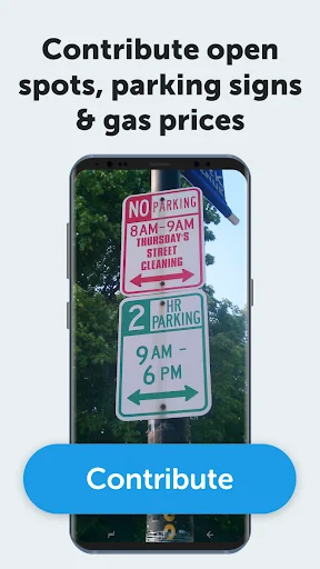 I-download ang SpotAngels: Libreng Parking at Garage Deals - Screenshot 7